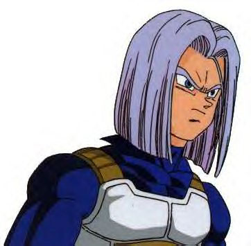 Otaku Gallery  / Anime e Manga / Dragon Ball / Personaggi / Trunks / 034.jpg